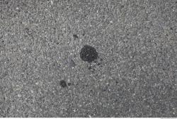 Dirty Asphalt